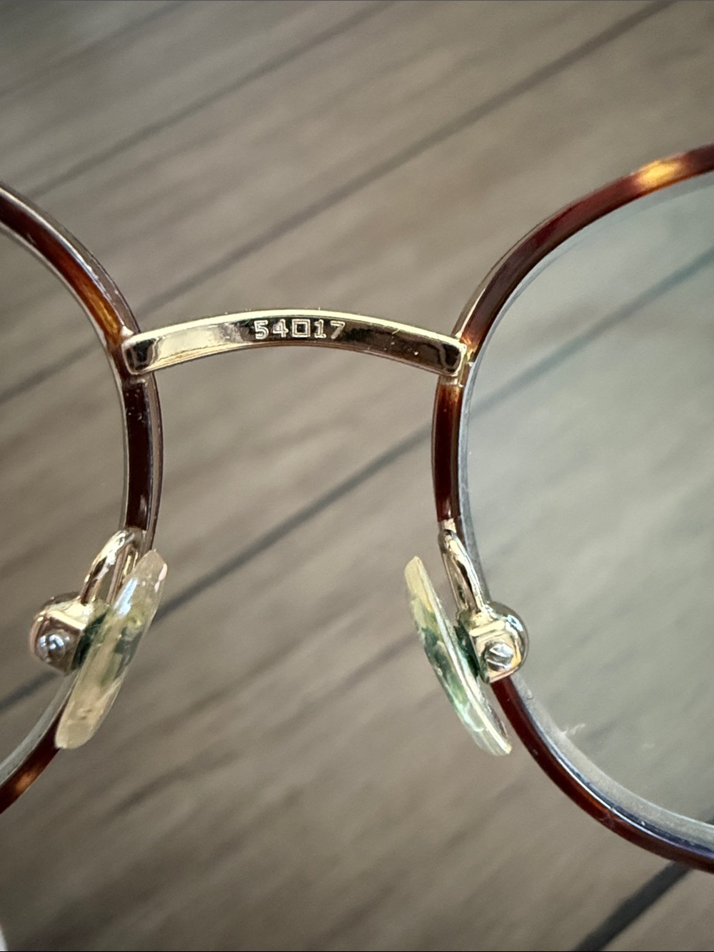 Michael Kors Empire Square Cat Eye Brown Turtoise Prescription Glasses 3065J - Picture 3 of 9